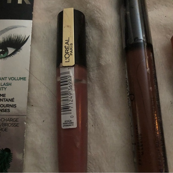 Makeup bag 12 - Picture 3 of 4